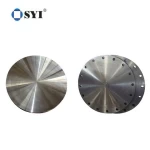 ASME B16.5 Factory Sale ANSI 304 Carbon Stainless Steel 8 Blind Flange