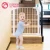 Import Assemble Baby Safety Play Kids Folding Expandable Fence, Safety Barrier Fence from China