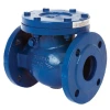 Assured quality high performance Ductile Iron GGG40 Dual Plate Check Valve 6 Inch