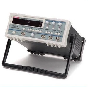 Ast Delivery to Russia And All Over The World !!! UNI-T UTG9005C Digital Function Waveform Signal Generator 0.5Hz-5MHz AC 220V