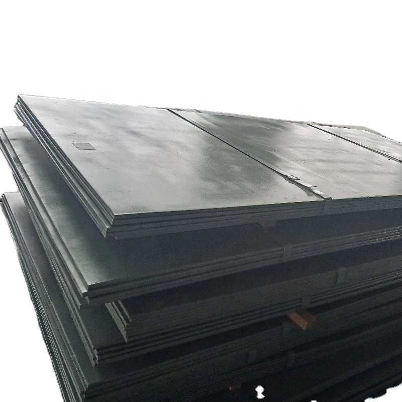 ASTM a36 S355 alloy steel plate 50mm thick