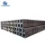 Import ASTM A500 China Manufacturer Hollow Galvanized Stainless Square Steel Pipe with High Quality from China