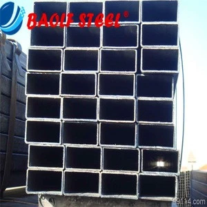 ASTM A53 GR.B SQUARE STEEL PIPE