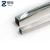 Import ASTM AISI GB 304 double wall Stainless Steel Pipes Widely used in tableware,cabinet,boiler,auto parts,medical,etc Customs Data from China