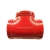 Import ASTM Ductile Iron Pipe Fitting and Grooved Equal Tee from China