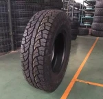 AT Car Tire LT235/75R15 LT215/75R15