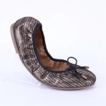 ATALINA BY SUMMER 2021 Flat Shoes Women Anti Slip Flat Shoes Ladies Flat Causal Office Slip On Shoes for Women and Ladies Girls