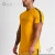 Import Athletic Apparel Manufacturers Yellow Running T Shirt Bodybuilding Gym Wear Men from China