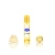 Import Attractive Price Derma Roller Machine Newest Skin Care Device Gold Micro Needle Derma Roller from China