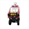ATV250-6 all terrain emergency rescue motorcycles emergency lighting motorcycle Fire fighting motorcycle fire truck