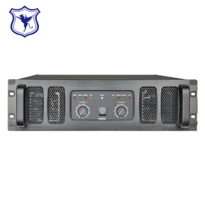 Audio Power Amplifier 2000W