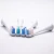 Import Authentic Sonic Toothbrush Head BL551-X With Mixed Colorful Bristles from China