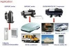 Auto ac(a/c) kompressor for Locomotives Wagons Trams Suburb trains and other rail way transport