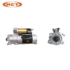 Auto engine parts starter motor prices for S6S M8T60371 M8T60372 M8T60373