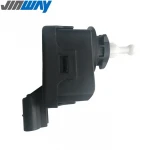 Auto headlamp adjusting element leveling motor for Haima