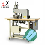 Auto insole machine shoe-pad making machine shape in once time,