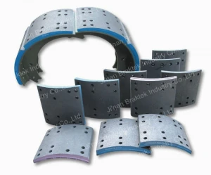 Auto Parts/ Accessories Truck Mounted Brake Lining