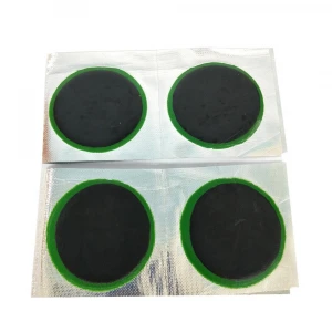 Auto Parts Car Tubeless Cold Repair Patch For Tire
