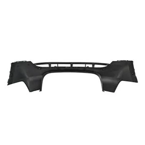 Buy Auto Parts High Performance Rear Bumper Oem 1493735-s0-a For Tesla ...