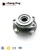 Import Auto Wheel Hub Bearing Car Wheel Hub Automotive Accessories Wholesale High Quality For OE 40202-ED510 40202-ZW70A Wheel Bearing from China