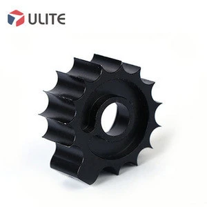 Automatic industrial high hardness drive gear factory,precision custom cnc machine spare parts