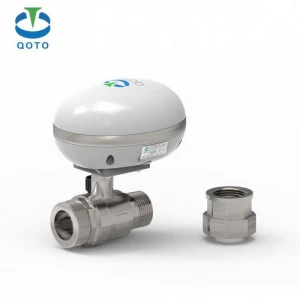 Automatic Intelligent Electronic water controller Ball Valve Watering Timer Garden Water Timer Irrigation Controller System
