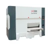 automatic  leveling machine MHT120-1300 for thick plates 4.0-16mm
