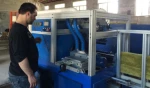 Automatic Paint Roller Finishing Machine/Paint Roller Machine/Automatic Paint Roller Machine/Paint Roller Making Machine