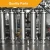 Import Automatic production line apple orange lemon fruit tropical juice bottle filling and capping machine from China