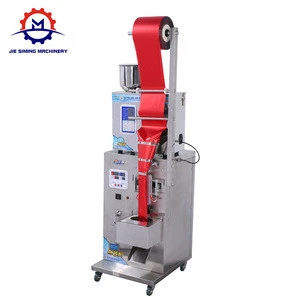 Automatic Quantitation tea bag packing machine vertical automatic Filling Sealing packaging machine