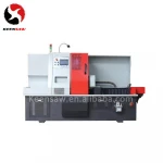 Automatic rotary cutting machine steel pipe cutter KS-220NC