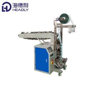 automatic sachet mineral water/milk /tomatol ketchup filling packing machine price