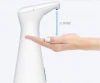 Automatic Soap Dispenser Hand Sanitizer Touchless Gel Dispenser with Sensor White Color