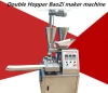 automatic steamed bun machine/Grain Product Making Machines/stuffed bun moulding machine