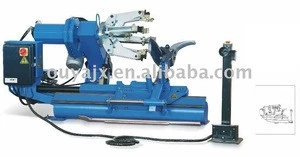 Automatic truck tire changer,tyre changer