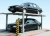 Import automatic vehicle parking system/smart parking equipment from China