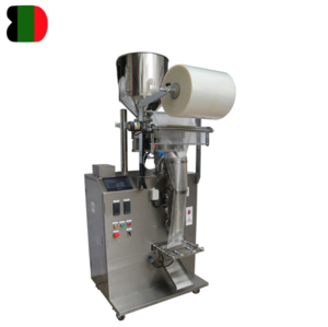 Automatic vertical cheap low cost milk coffee sachet tea bag powder pouch packing machine price