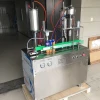 Automatic/Semi-automatic aerosol spray cans filling machines