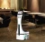 Import autonomous charging restaurant service robot from China