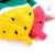 Import Autumn and winter hat boy watermelon hat baby wool children pointed hat from China