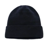 Autumn Winter Sports Men Women Casual 7.4V 2100Mah Battery Ski Hat Heat Beanie