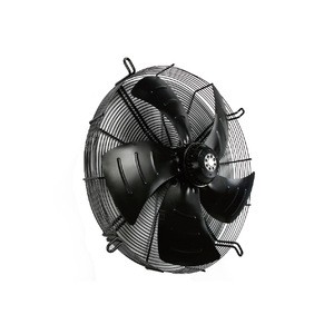 axial flow fan motors 350mm ywf4e-350 brochure