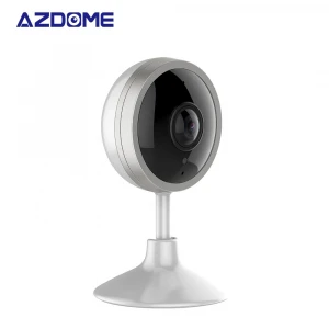 AZDOME CCTV Smart Indoor Camera Home Security Cameras System Wireless Wi-Fi IP Camera