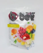 B - BEV  Product Of Thailand Green Tea  Instant Green Tea Drink