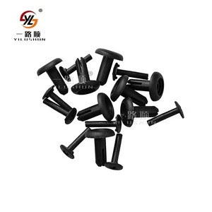 B88 Auto Plastic Fasteners and Clips Automotive Body Clips