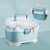 Import Baby Bottle Drying Rack Storage Pump Protect from Bugs Dust Portable Space Saving Kitchen Cabinet Organizer With Cover from China