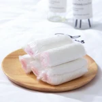 Baby care children's disposable cotton underwear  kids in hotel and hospital