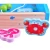 Import Baby Educational Toys 14Pcs Fish Wooden Magnetic Fishing Toy Set Fish Game Educational Fishing Toy from China