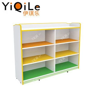 Baby infants school cabinet used school furniture for sale