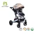 Import Baby stroller pram / baby doll pram stroller / luxury baby pram hand muff from China